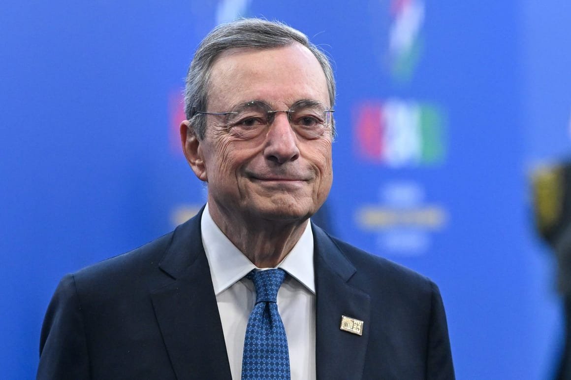 Informal summit of the European Council in Budapest