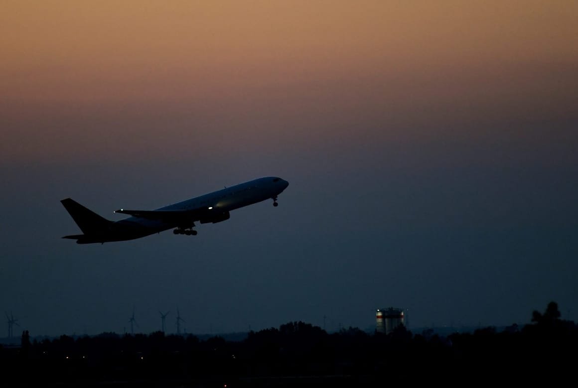 Collective deportation of asylum seekers