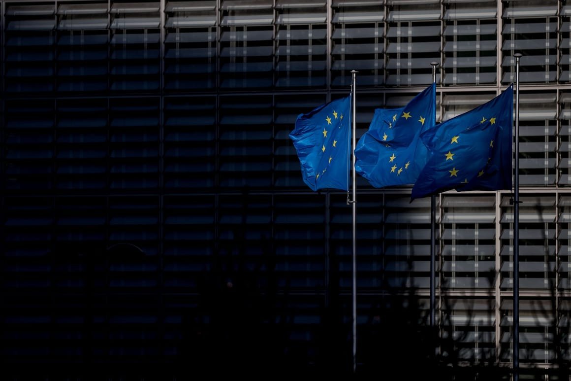 BELGIUM-EU-DIPLOMACY