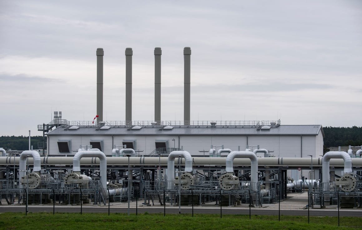 GERMANY-RUSSIA-ENERGY-GAS-NORDSTREAM2