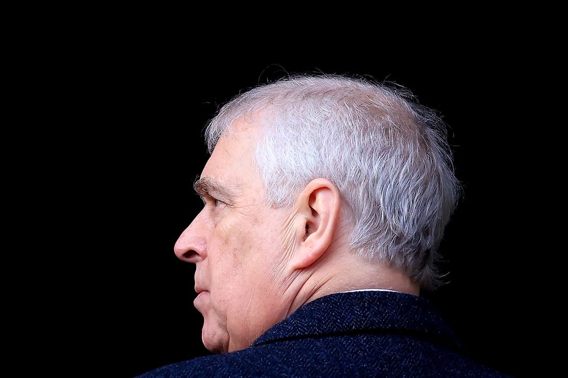 The British Royal Family Attend The Christmas Morning Service