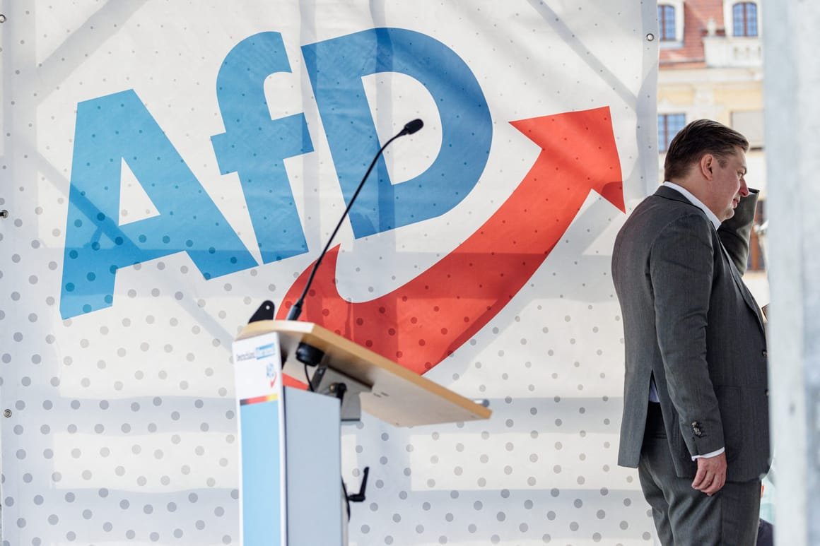 GERMANY-EU-POLITICS-ELECTION-AFD