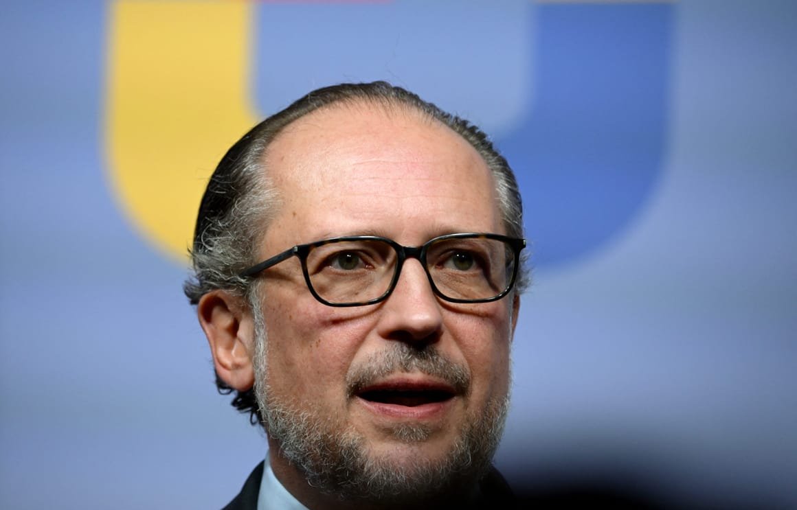 gettyimages-2175257782-scaled-1 GERMANY-EUROPE-WESTERN BALKANS-POLITICS-DIPLOMACY