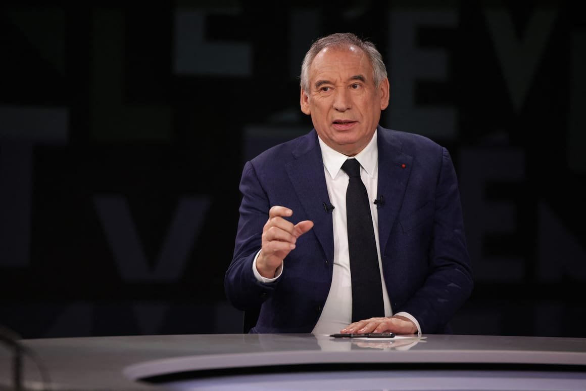 FRANCE-POLITICS-GOVERNMENT-MEDIA