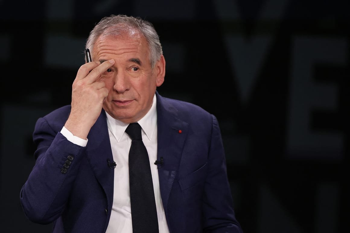 FRANCE-POLITICS-GOVERNMENT-MEDIA