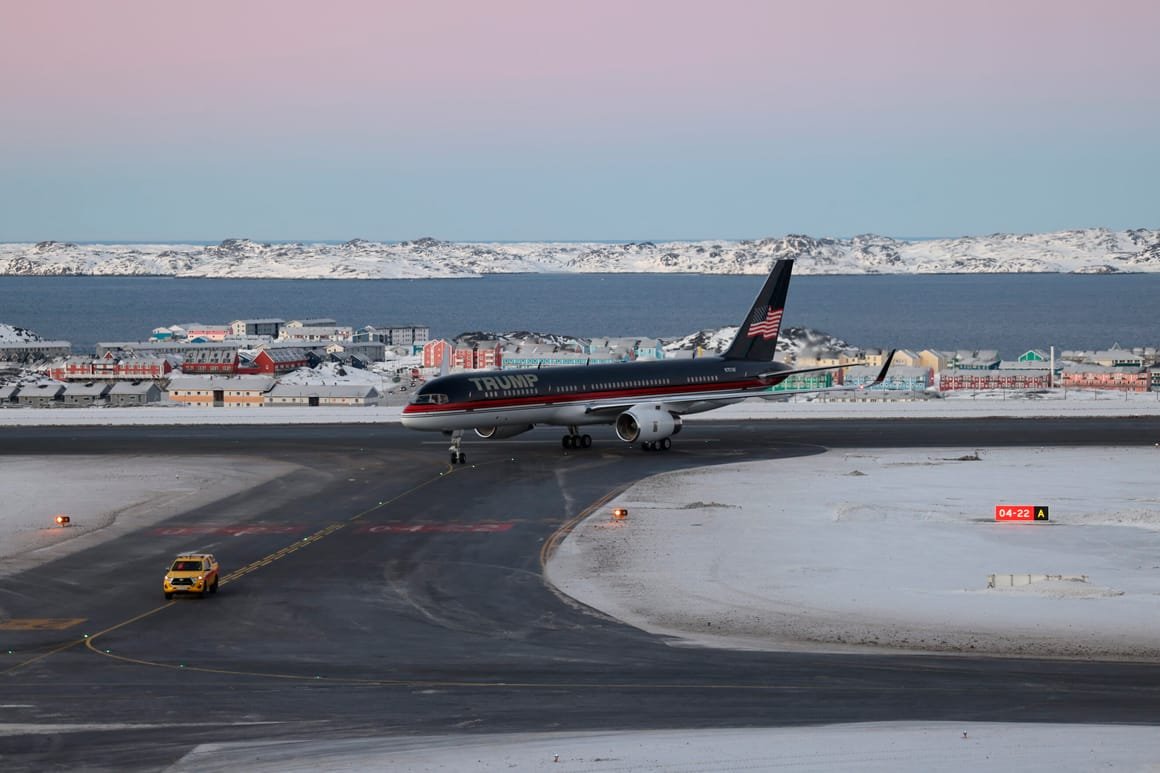 DENMARK-US-GREENLAND-DIPLOMACY-GOVERNMENT