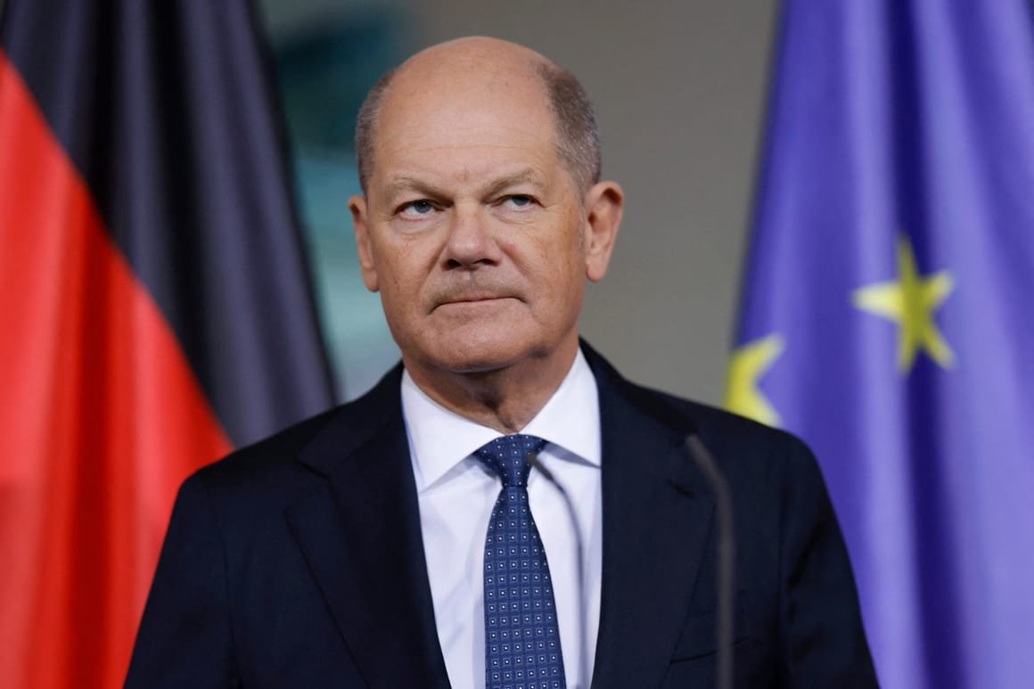 GERMANY-POLITICS-GOVERNMENT