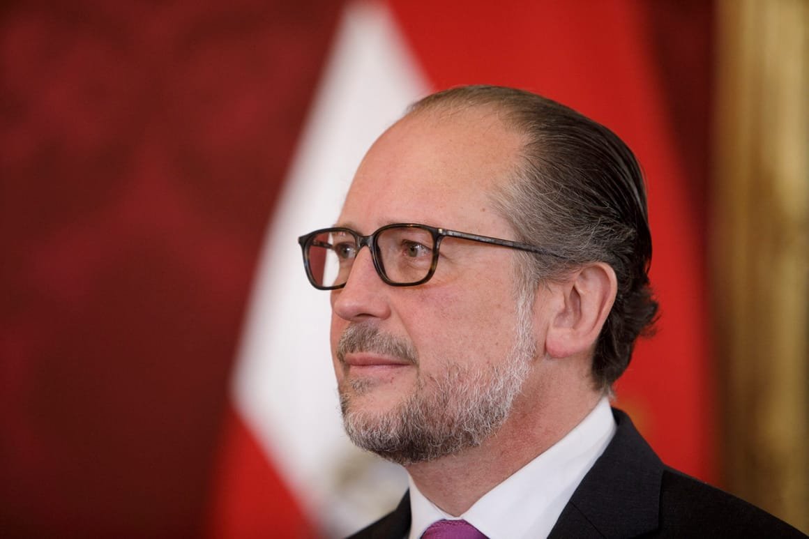 AUSTRIA-POLITICS-ELECTION