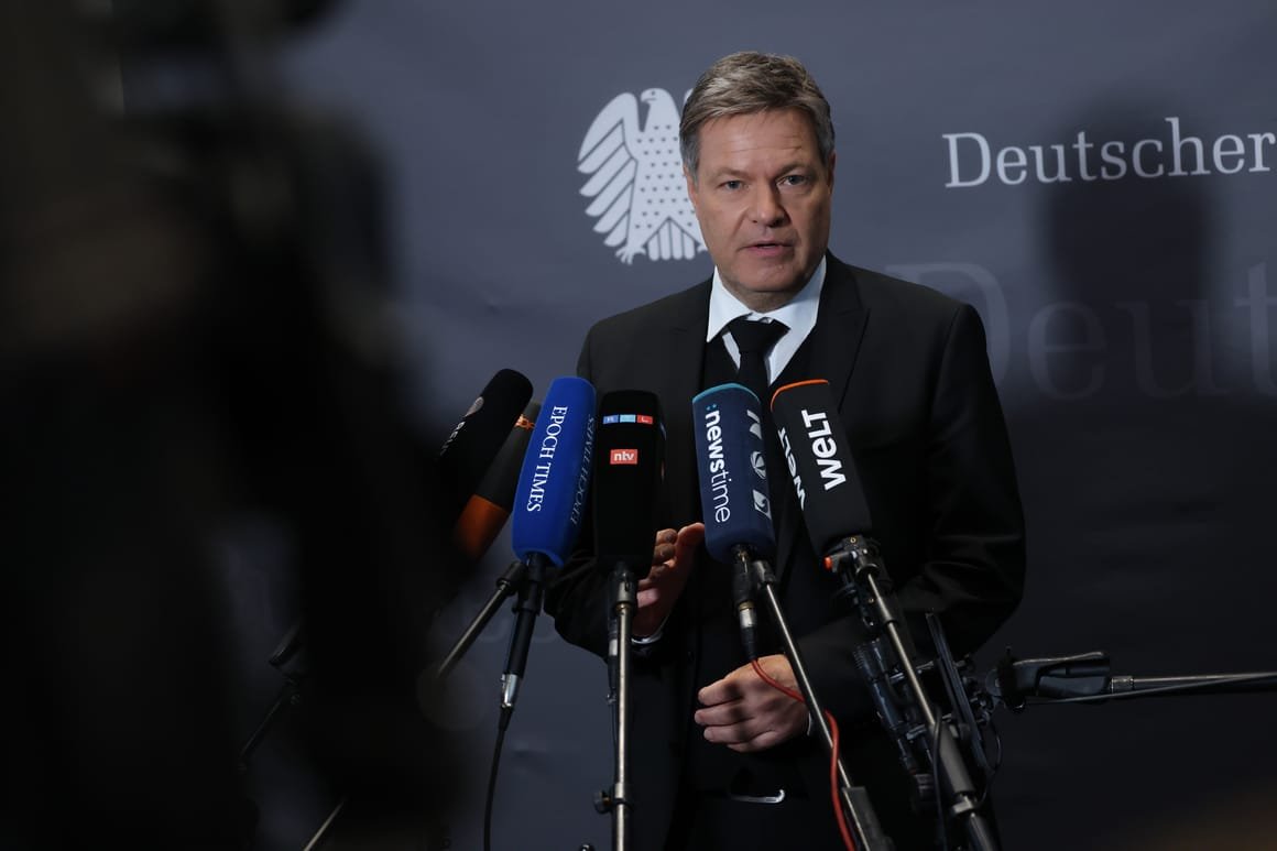 Bundestag Investigative Commission Holds Hearing On Nuclear Energy Phaseout