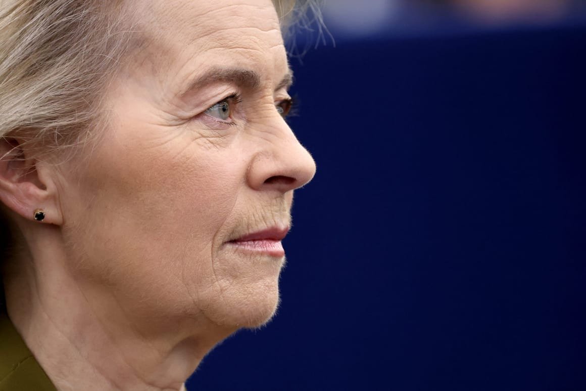 FRANCE-EU-PARLIAMENT-POLITICS