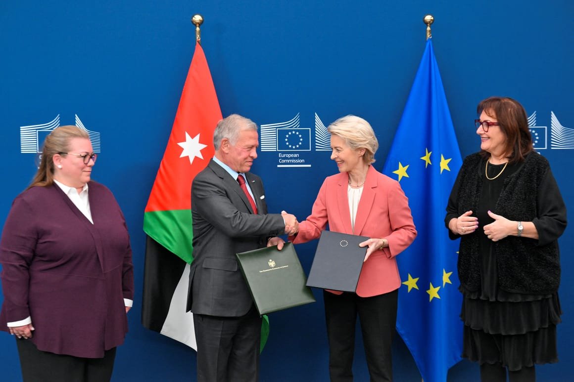 BELGIUM-EU-JORDAN-POLITICS-DIPLOMACY