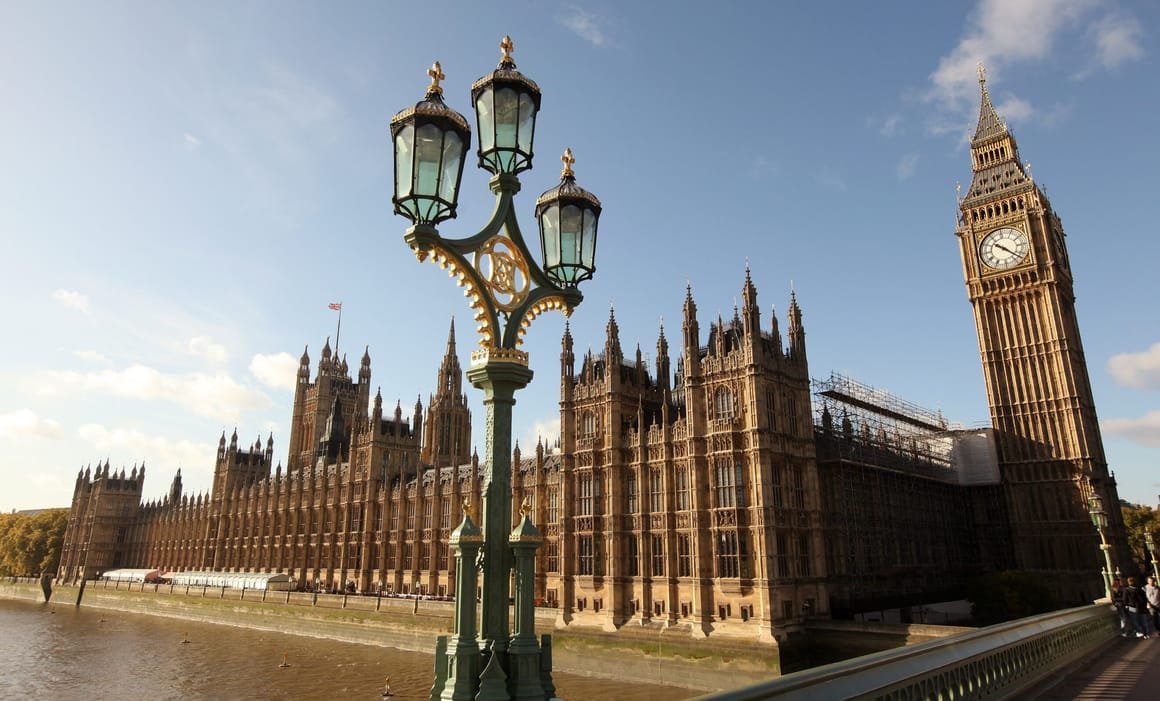 Proposlas Are Unveiled To Overhaul The MP’s Expenses System