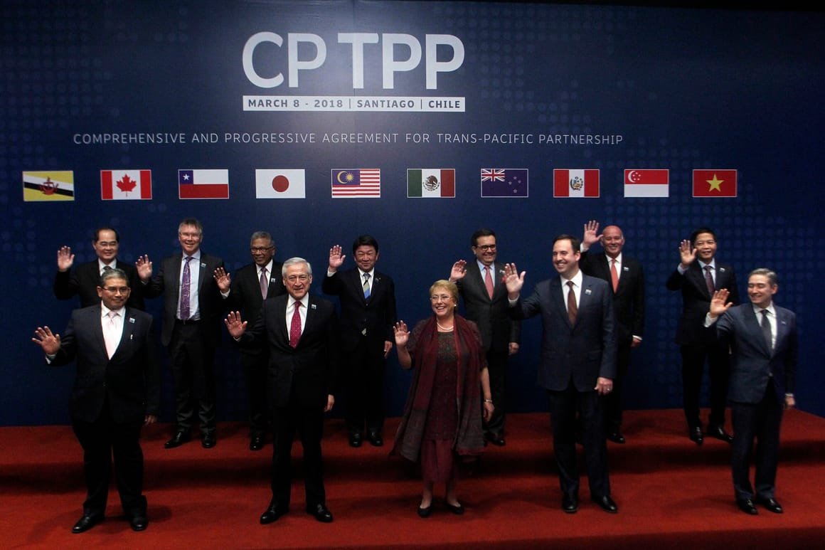 CHILE-ASIA-PACIFIC-CPTPP-TRADE-PACT