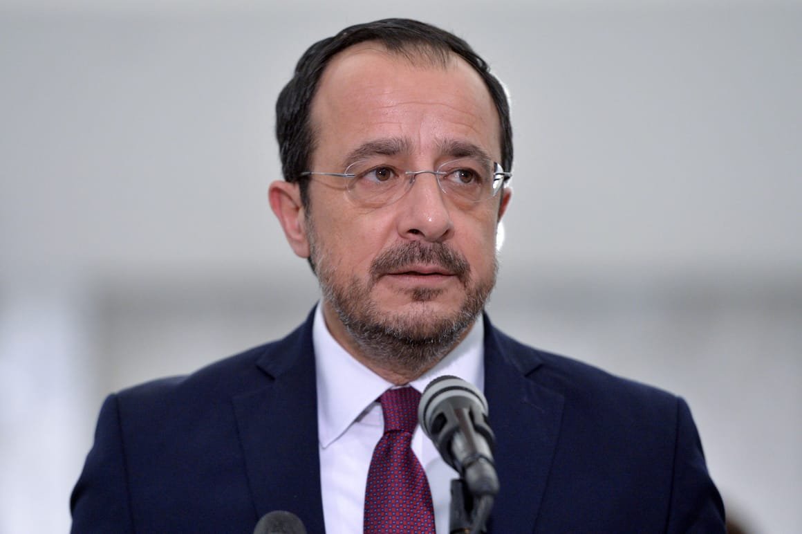 nikos-christodoulides-scaled-1 Cypriot President Nikos Christodoulides visits Beirut