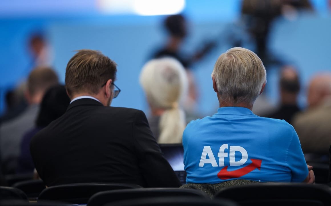 GERMANY-POLITICS-EU-PARTIES-FAR-RIGHT-AFD-politics-parties