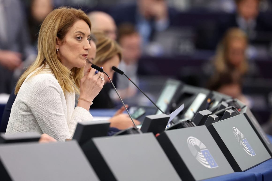 FRANCE-EU-ISRAEL-PALESTINIAN-CONFLICT