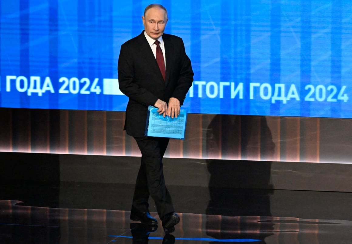 gettyimages-2190036498-scaled-1 RUSSIA-POLITICS-PUTIN-PRESSER