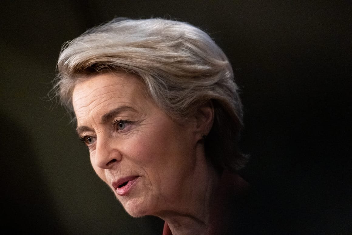 BRUSSELS-EUROPEAN-COMMISSION-COMPETITIVENESS-COMPASS