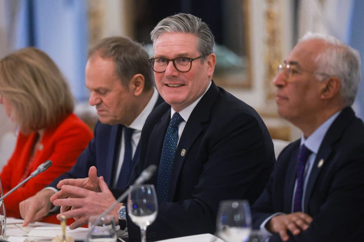 BELGIUM-EU-BRITAIN-POLITICS-DIPLOMACY