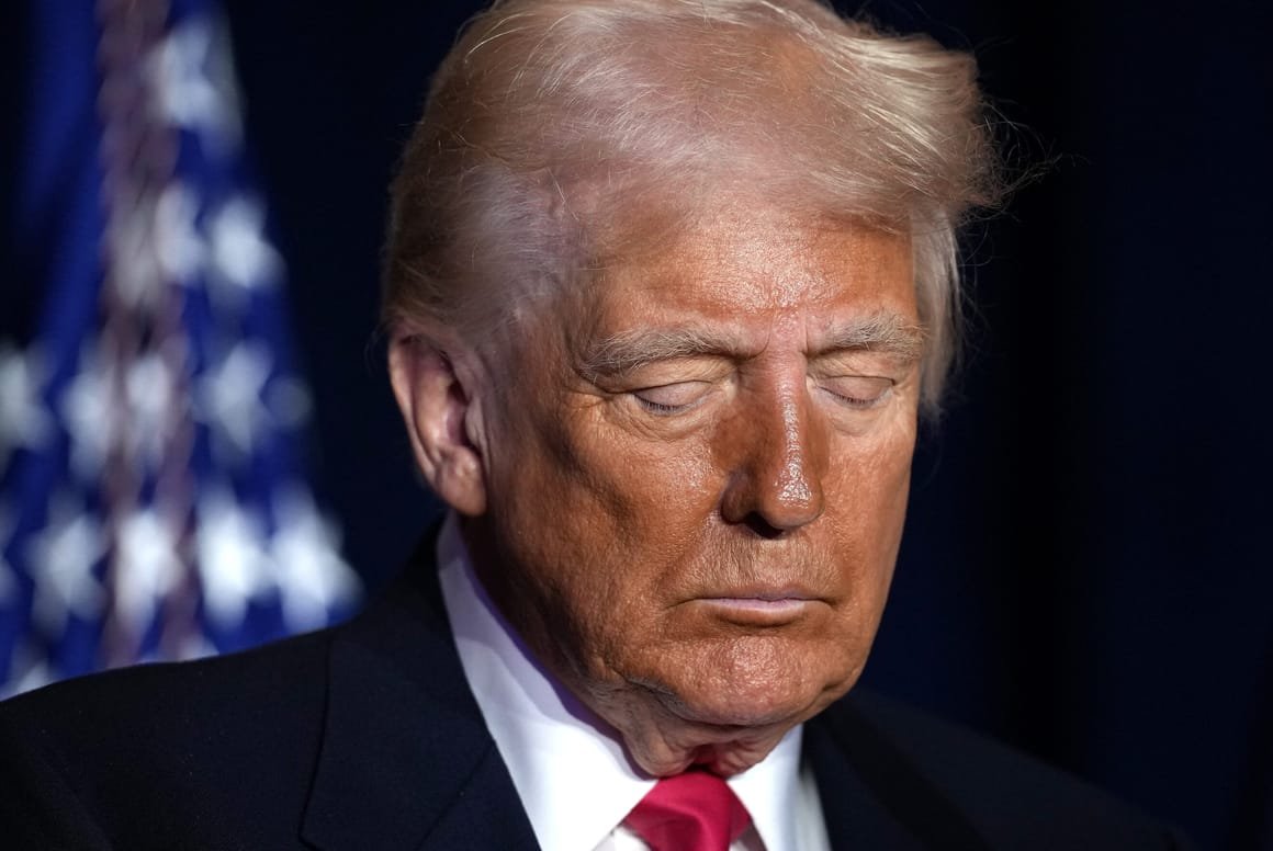 gettyimages-2197996957-scaled-1 President Trump Addresses Private Prayer Breakfast In Washington DC