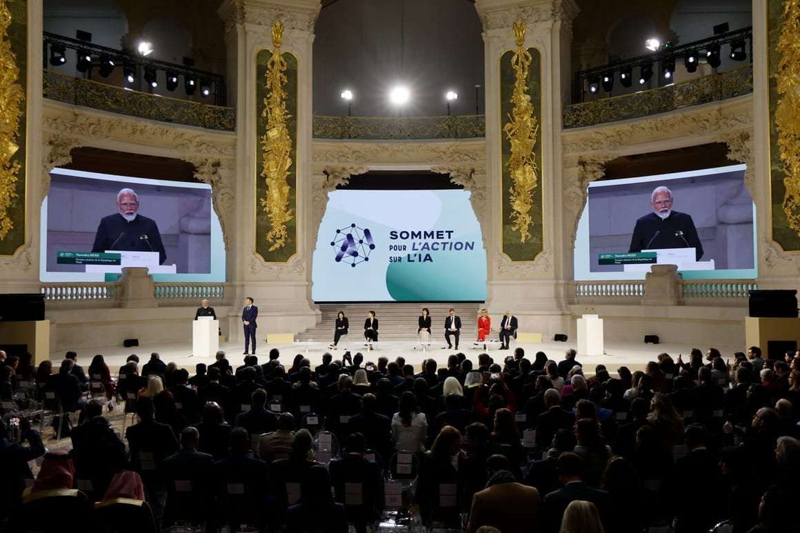 gettyimages-2198305619 FRANCE-TECHNOLOGY-AI-SUMMIT