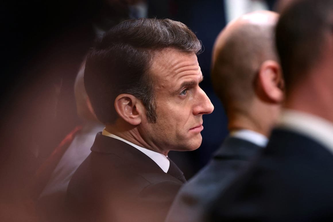 FRANCE-INDIA-DIPLOMACY-TECHNOLOGY-AI-SUMMIT