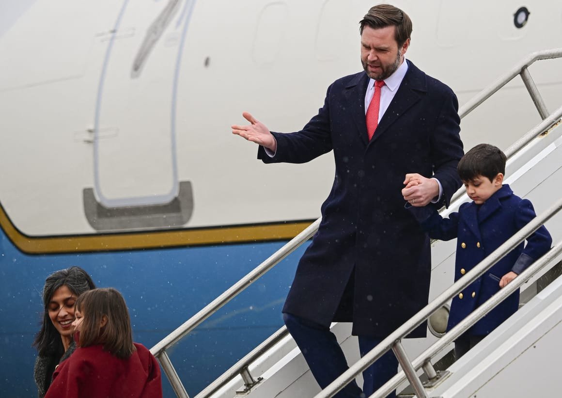 GERMANY-US-POLITICS-DIPLOMACY-DEFENCE-MSC