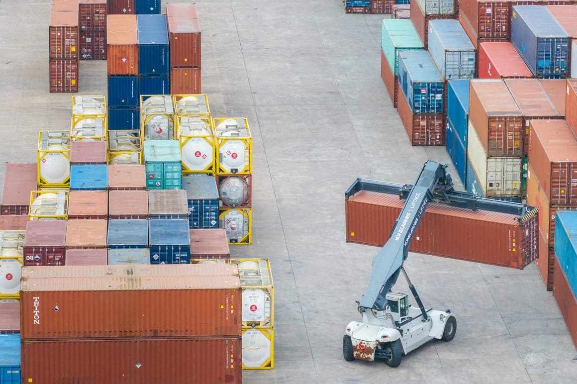 President Trump To Impose 25% Tariffs On Steel And Aluminum Imports