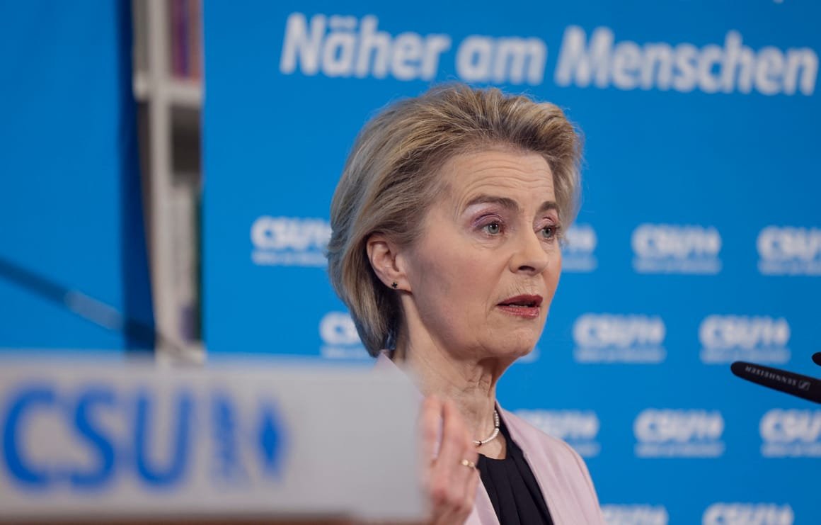 GERMANY-POLITICS-DIPLOMACY-DEFENCE-MSC