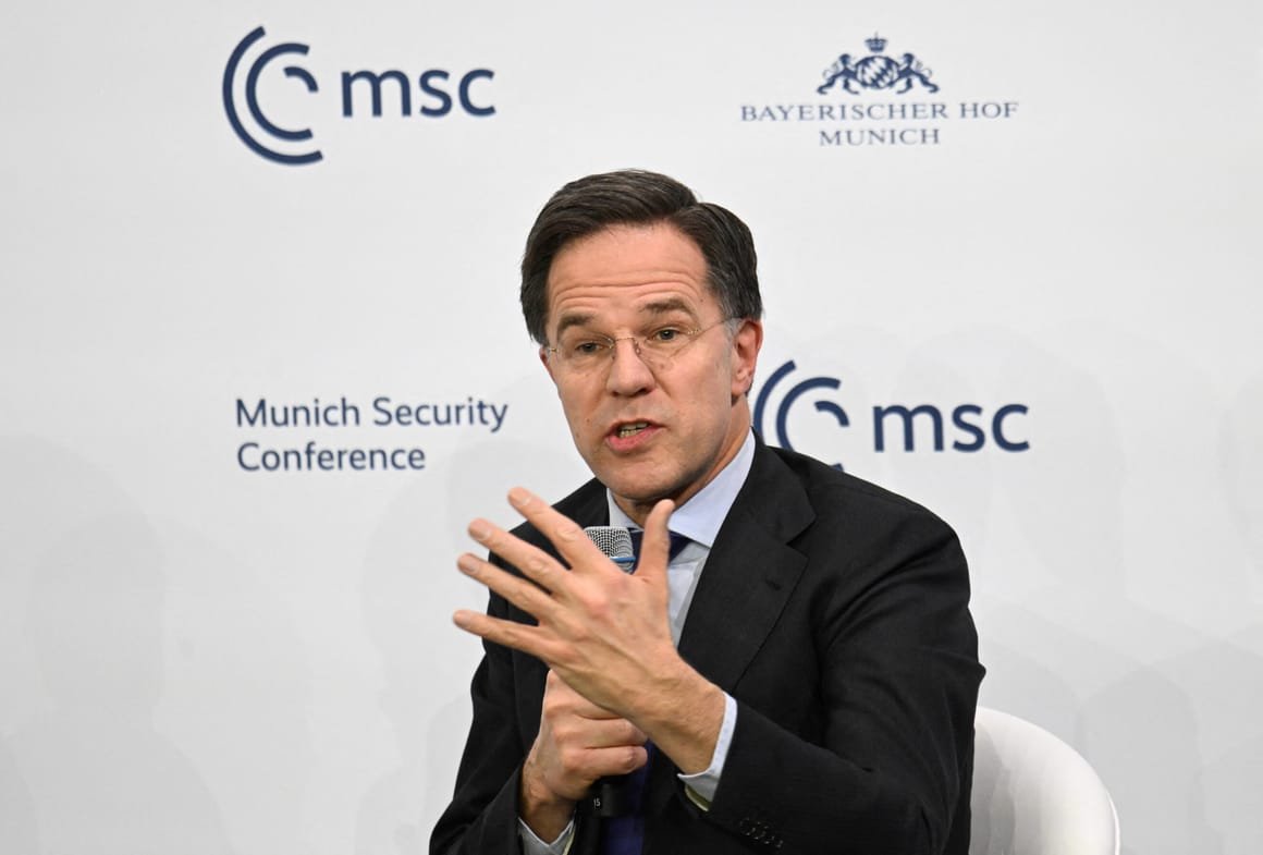 GERMANY-POLITICS-DIPLOMACY-SECURITY-MSC
