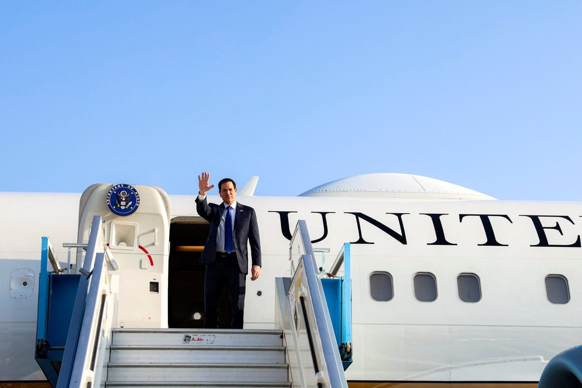 ISRAEL-US-POLITICS-DIPLOMACY