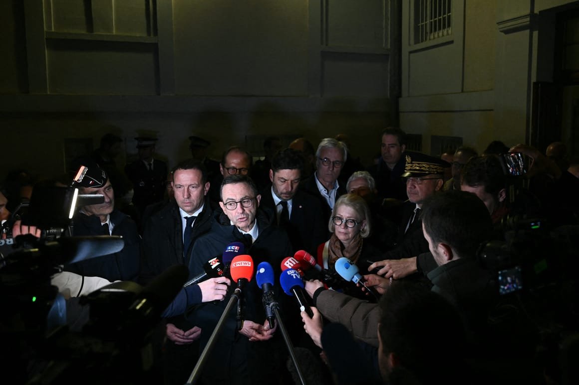 gettyimages-2200653826-scaled-1 FRANCE-POLITICS-ATTACK-POLICE-INVESTIGATION