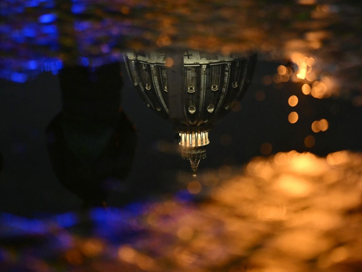 ITALY-VATICAN-POPE-HEALTH