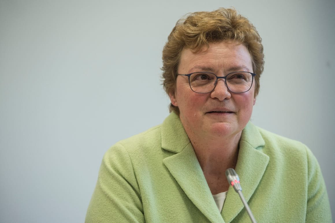 CZECH-EU-PARLIAMENT-BABIS