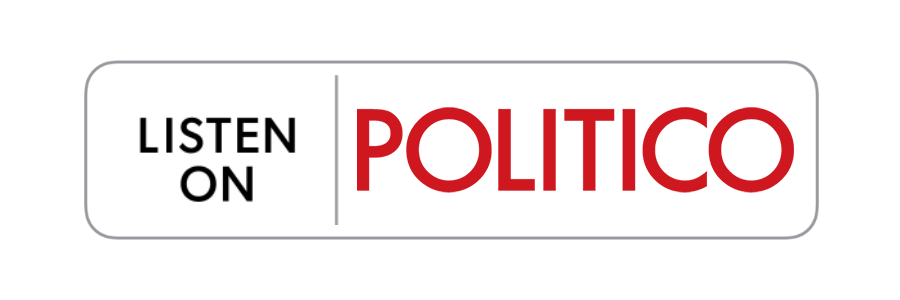 podcast-logo-politico featured image