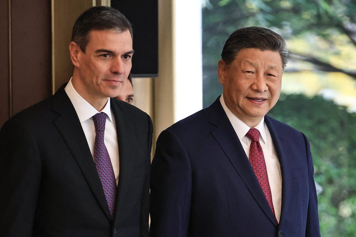 gettyimages-2208982083-scaled-1 CHINA-SPAIN-DIPLOMACY
