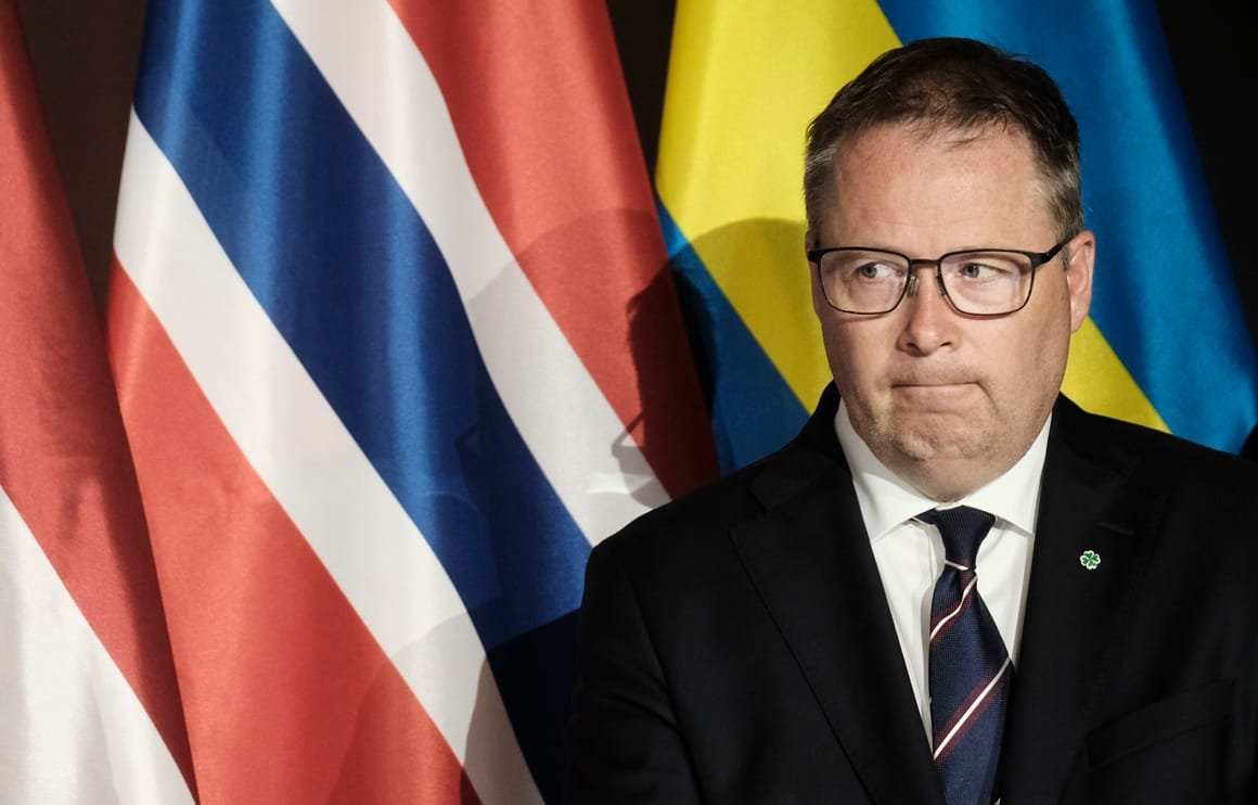 Lithuania hosts Northern Group’s Defense Ministers meeting in Palanga