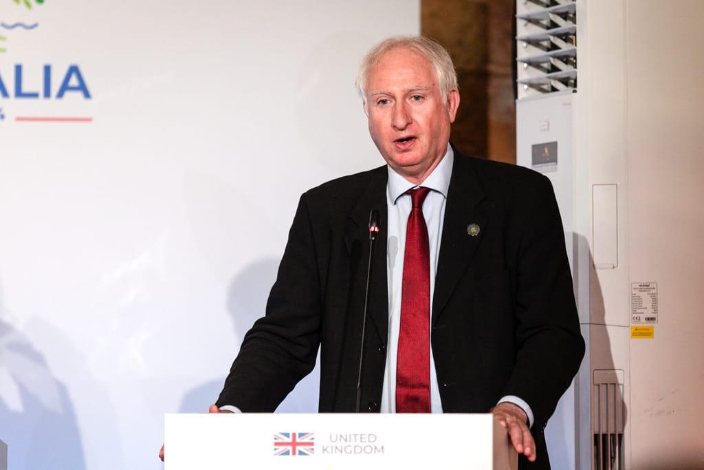 UK bans German livestock imports after foot-and-mouth outbreak