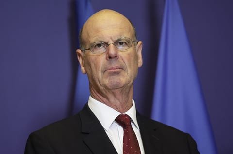 New French finance chief signals openness to dilute Macron’s pension reform to woo the left