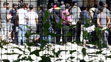 Austria prepares to deport Syrian migrants after Assad regime falls