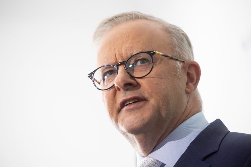 Aussie PM to Elon Musk: Don’t meddle in our election