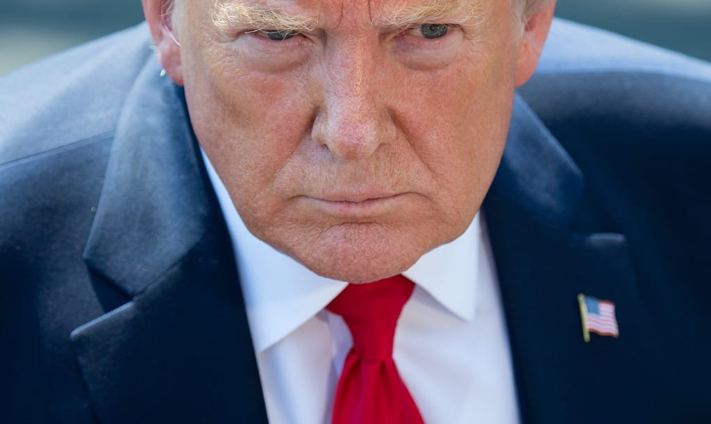 Escalate to de-escalate: How the world will deal with Trump’s trade offensive