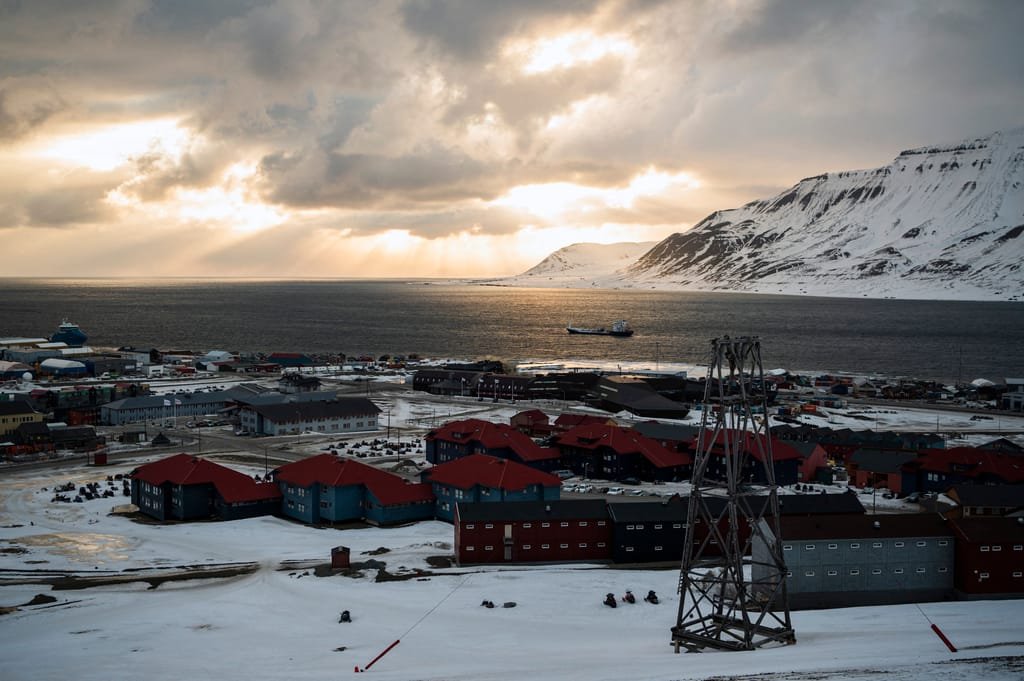 Greenland today, Svalbard tomorrow? Arctic shivers at specter of Trump and Putin