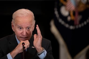 Biden executive order gives US power to determine if EU surveillance goes too far