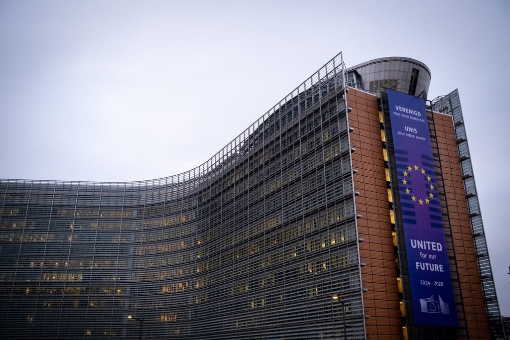 The finance policy battles shaping 2025