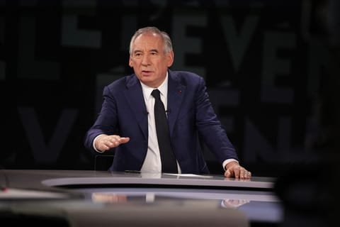 France danced ‘fatal tango’ with debt, PM Bayrou says as he takes aim at predecessors