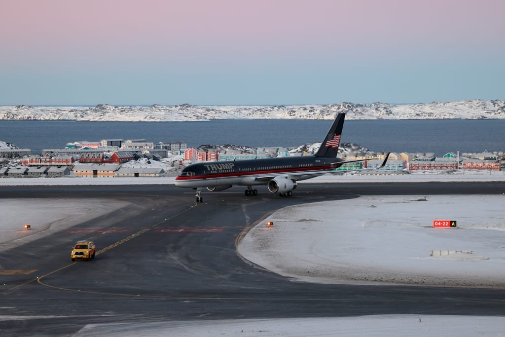 Trump’s invasion of Greenland would be ‘the shortest war in the world’