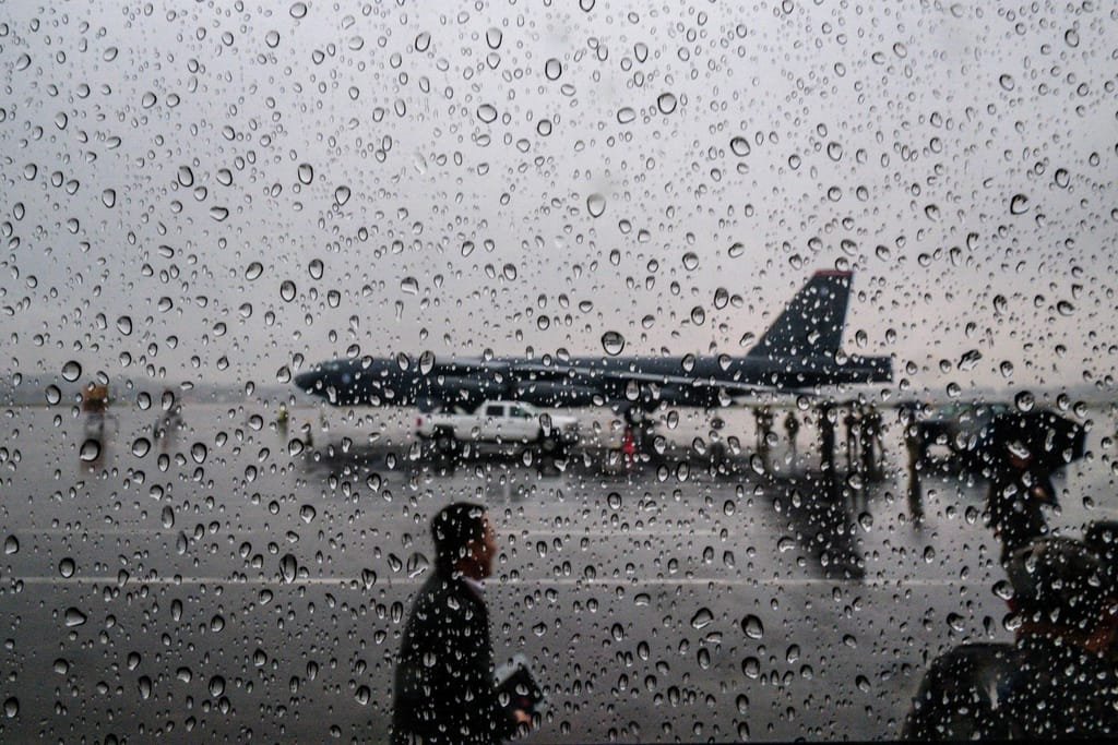 There is no such thing as good nuclear proliferation