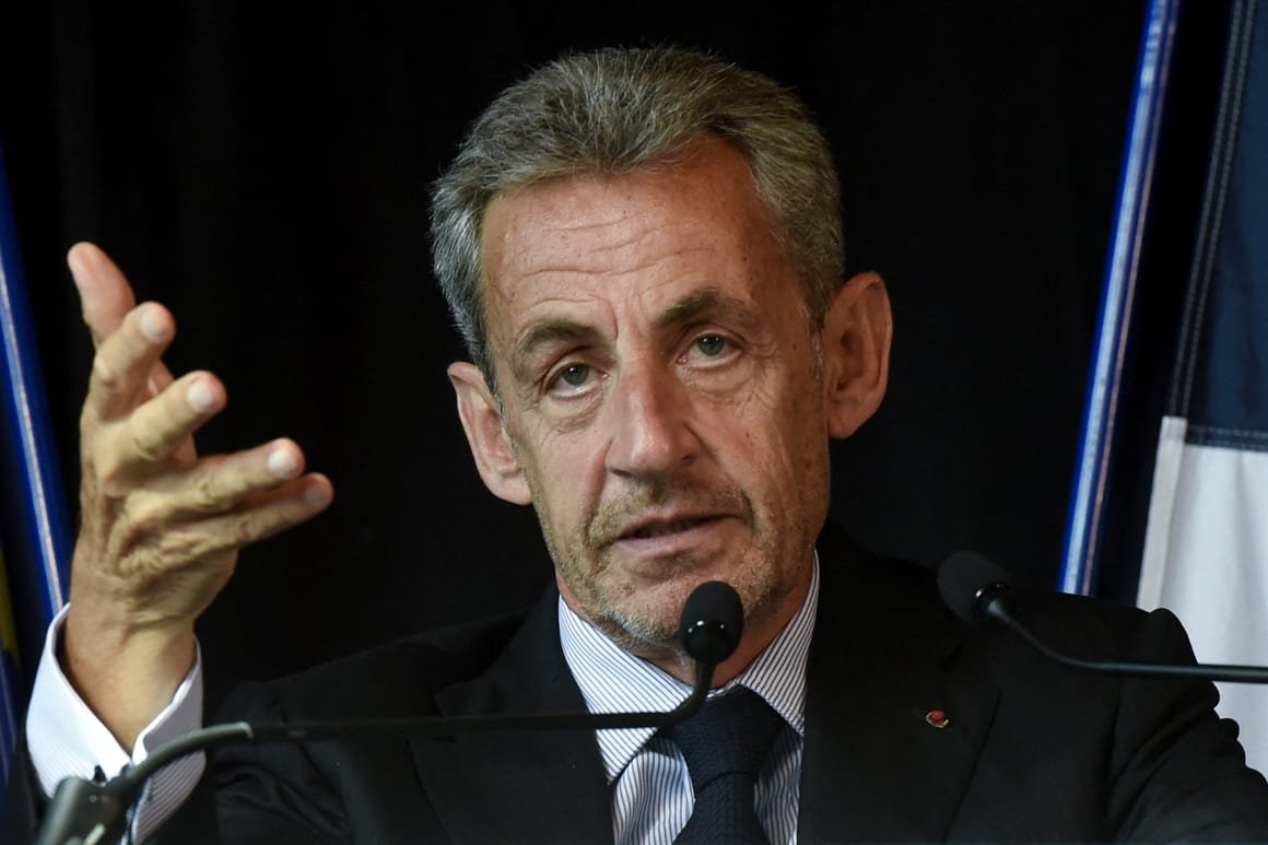 FRANCE-POLITICS