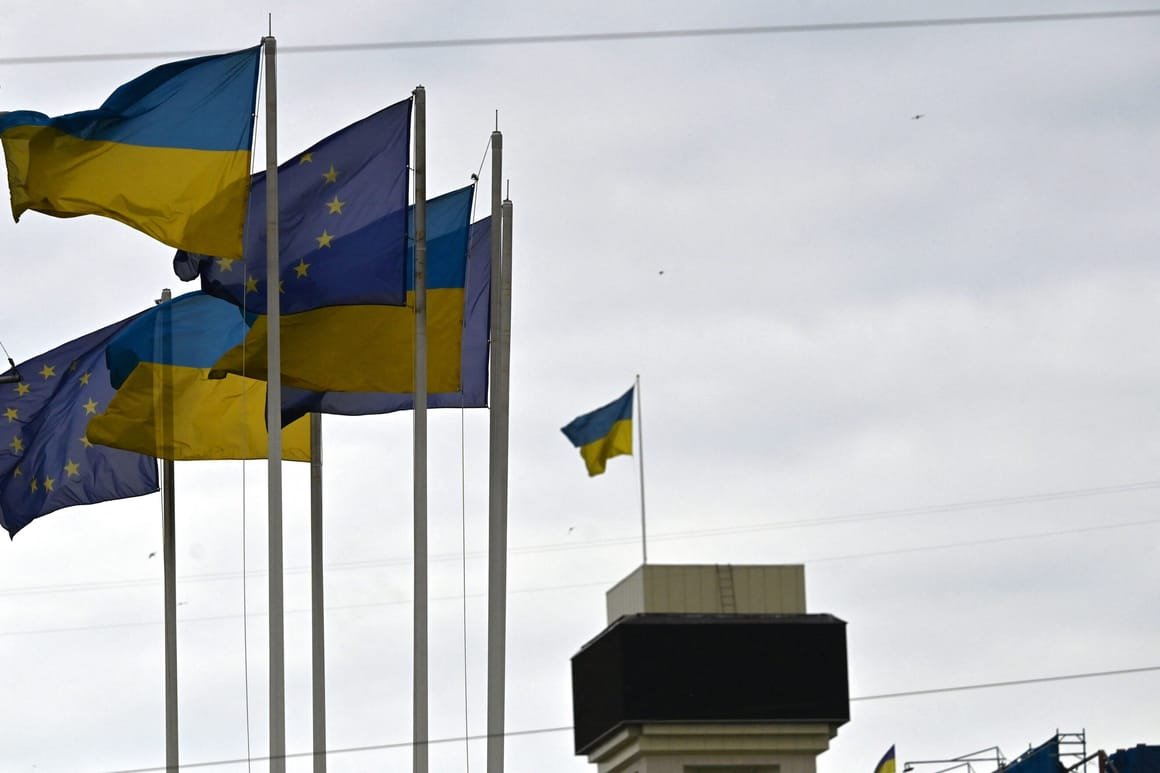 UKRAINE-RUSSIA-CONFLICT-POLITICS-EU